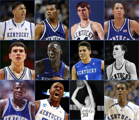 kentucky players in nba draft